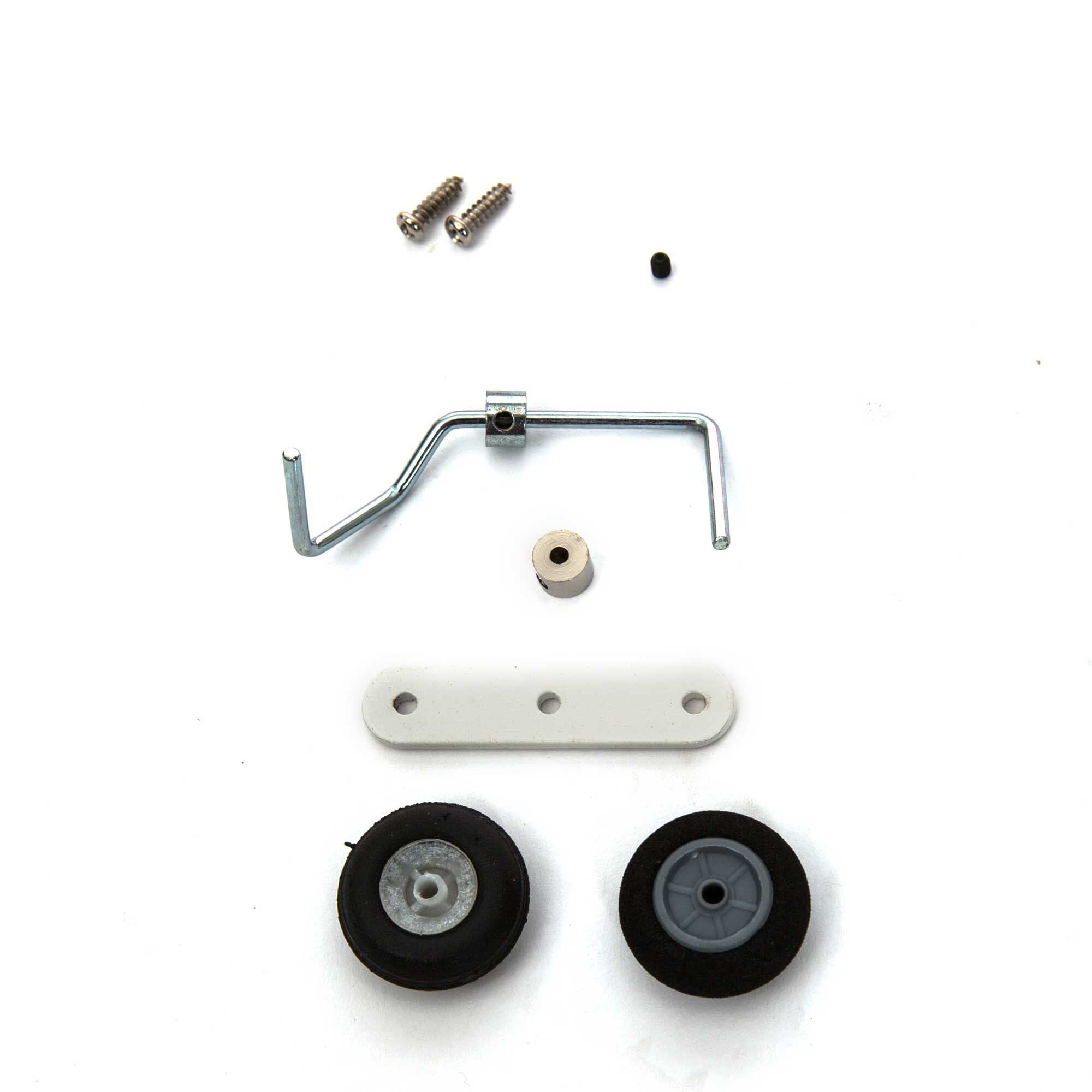 Hangar 9 234517 Tailwheel Assembly: Ultra Stick 10cc