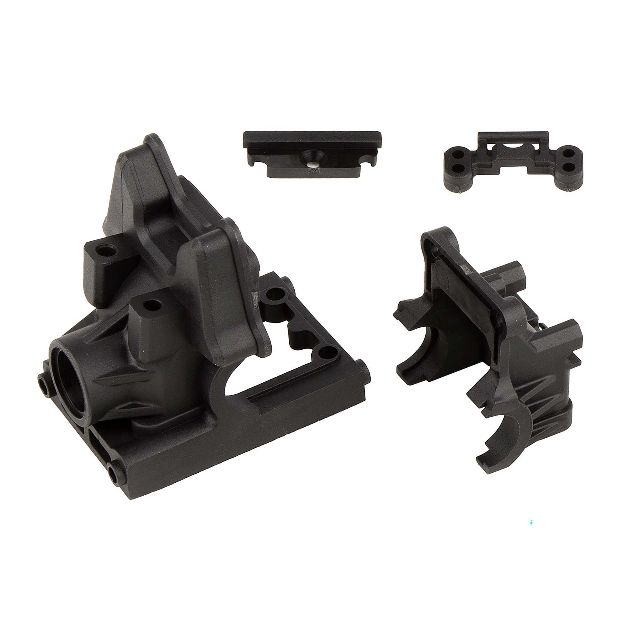 Team Associated 81510 RC8B4 Front Gearbox Set