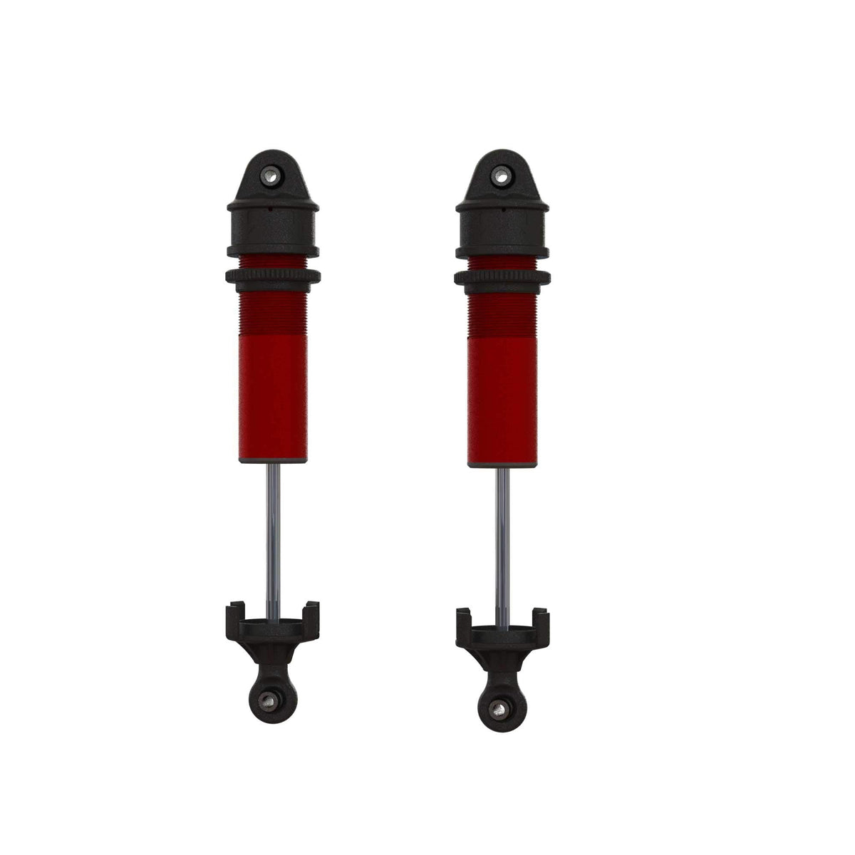 Arrma 330610 Shock Set 190mm (Pair)
