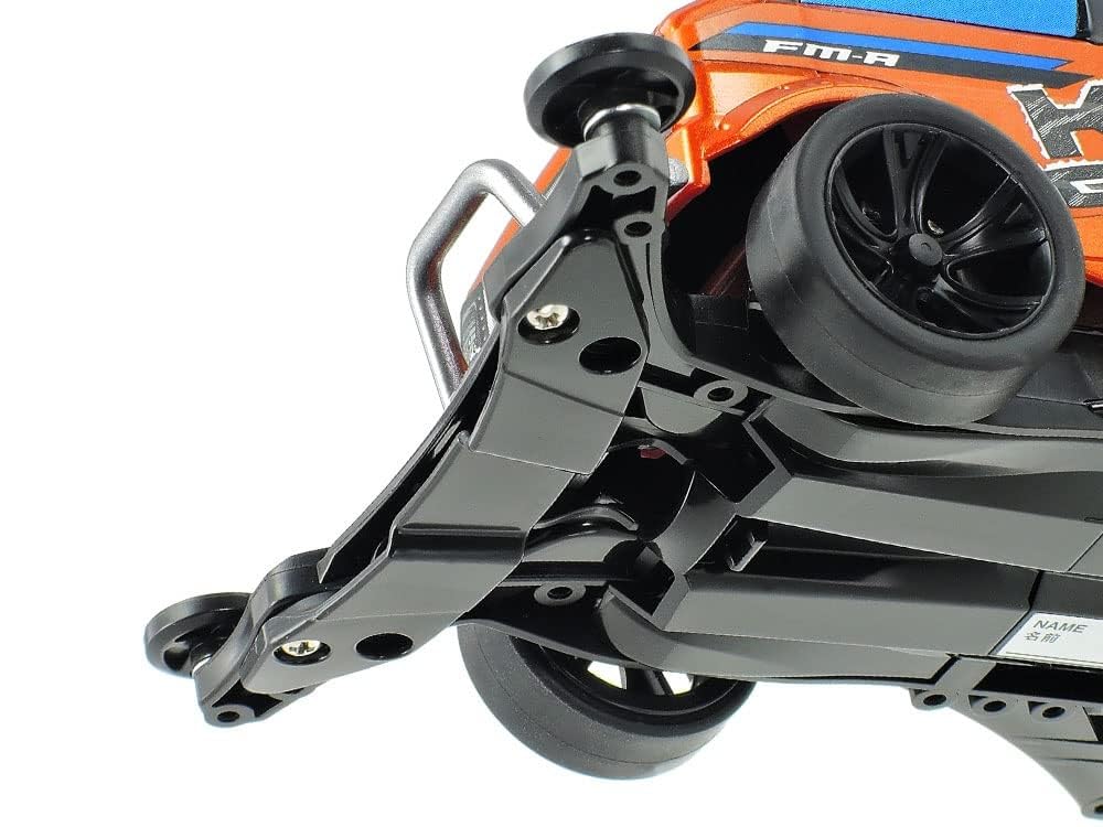 Tamiya 18718 JR K4 Gambol Fm-A Chassis Mini 4WD