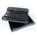 Racers Edge 7255BK RC Car Stand Black