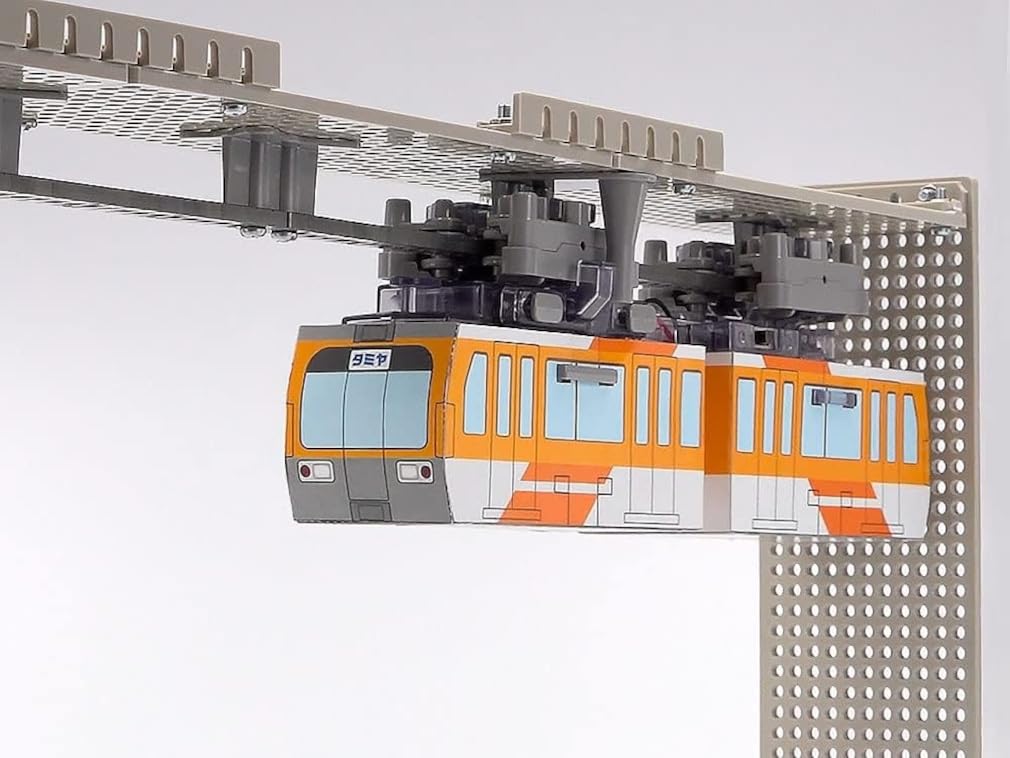 Tamiya 70254 Monorail Train