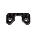 Team Associated 91917 FT RC10 1pc Rear CF Wing Button