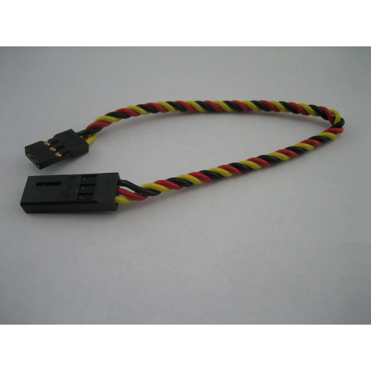Hi-Tec 54609S 6" "Twisted" Wire Aileron Extension