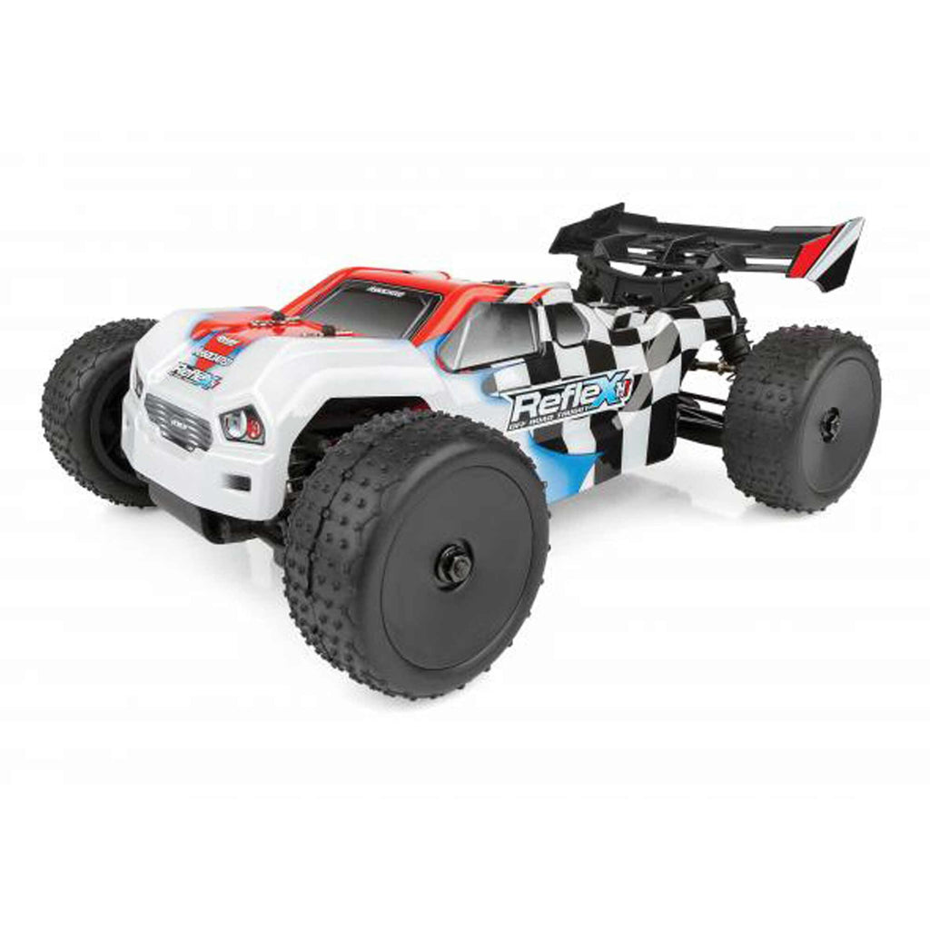 Team Associated 20176 Reflex 14T RTR Truggy 4WD