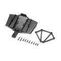 Losi LOS-1915 Rear Diffuser: NASCAR GROM