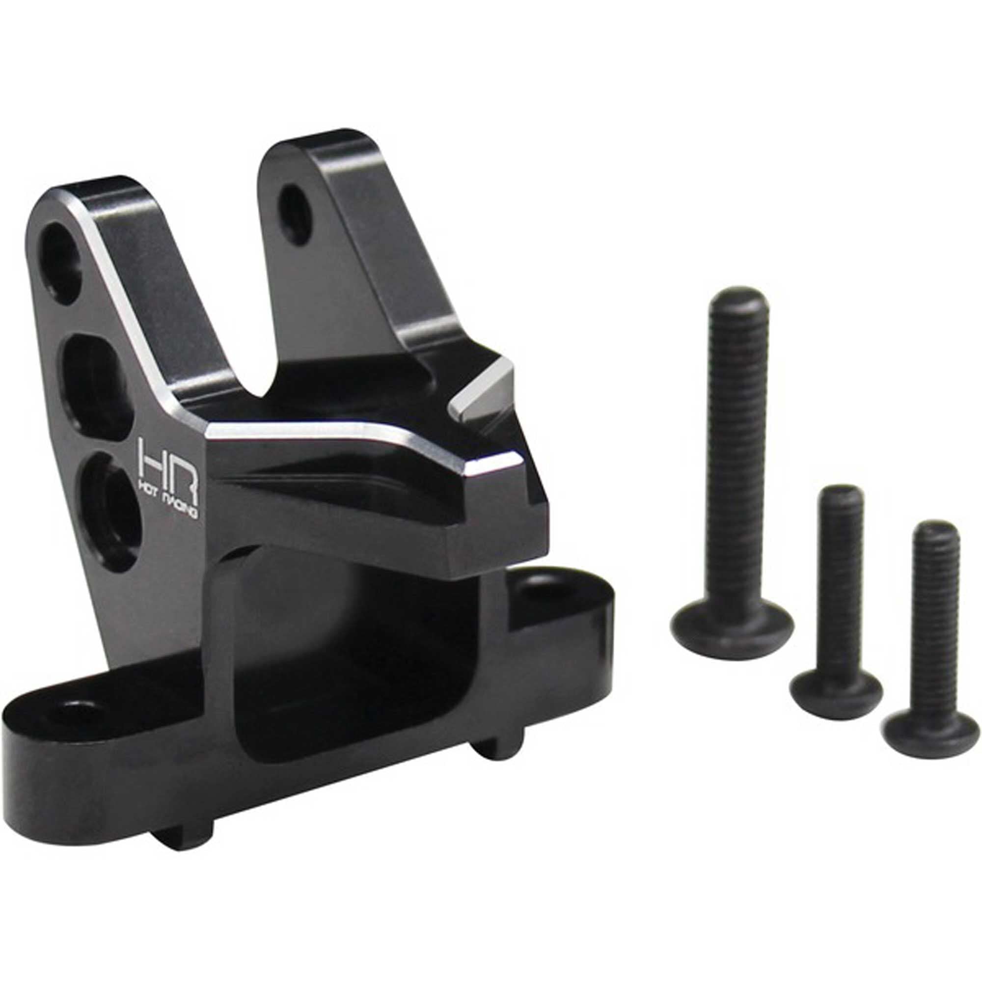 Hot Racing ANN12RM01 Aluminum Center Brace Rear Mount: BXL 6S, Limitless