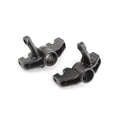 Losi LOS254055 Front Spindle Set (L/R): SuperRockRey