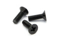 HPI Racing Z527 Flat Head Screw M3X10mm (6pcs)