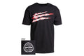 Traxxas 1376-3XL Slash T-Shirt Black, XXXL