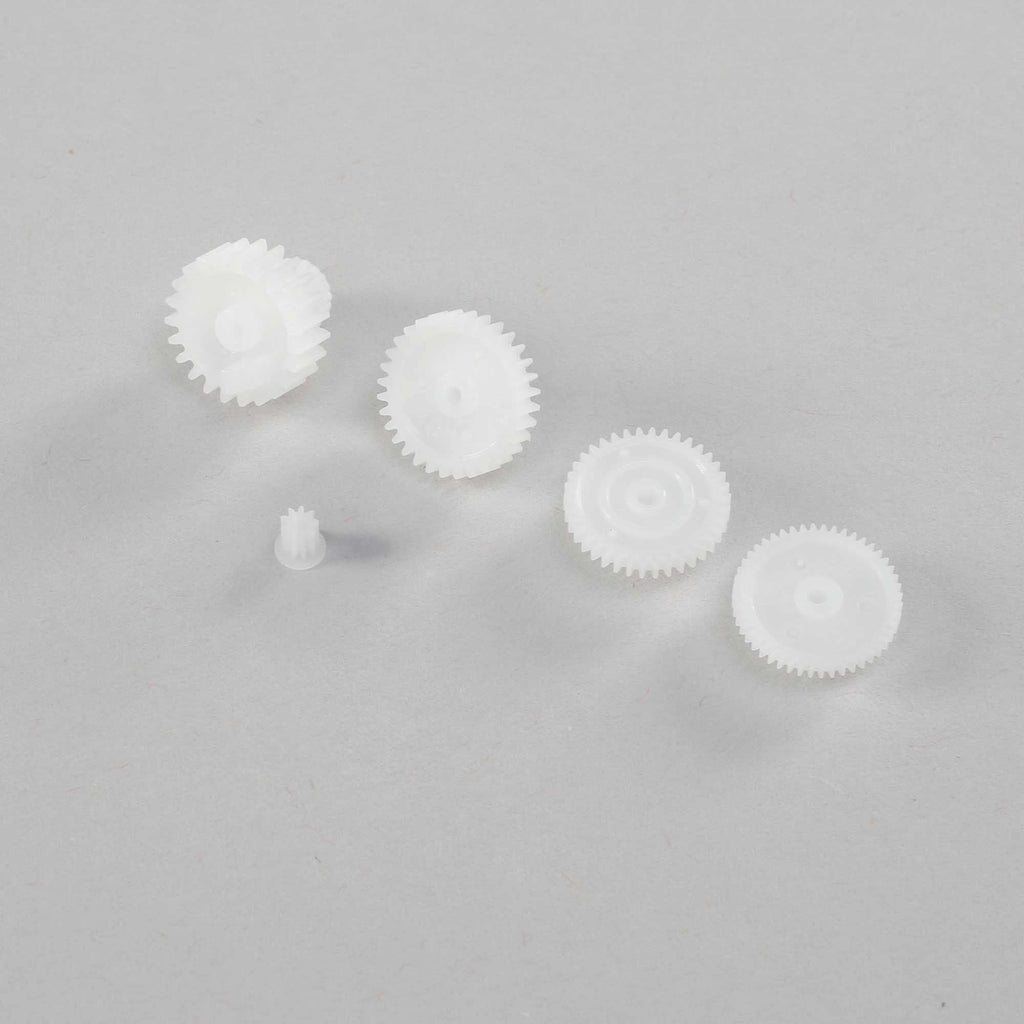 Spektrum SPMSA330G Spektrum Servo Gear Set: A330,A330G