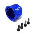 Hot Racing RVO11X06 Aluminum Differential Cup: Traxxas E-Maxx/Revo