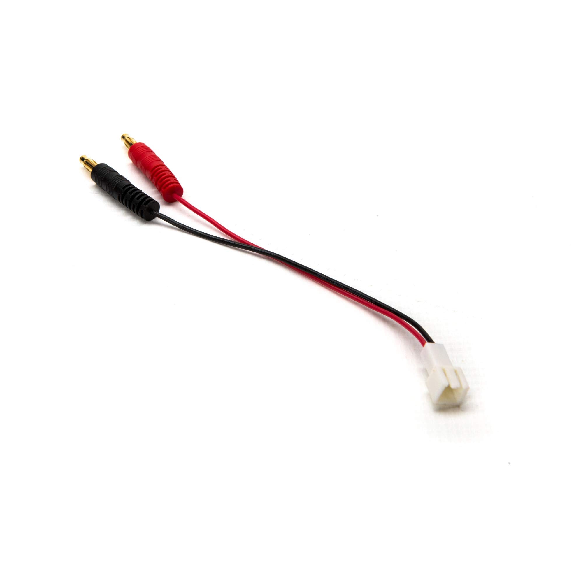 Dynamite DYNC0127 Charge Adapter: Banana to Mini Device
