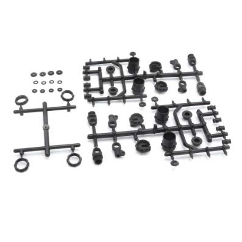Vanquish Products IRC00502 S8E Shock Molded Components
