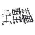 Vanquish Products IRC00502 S8E Shock Molded Components