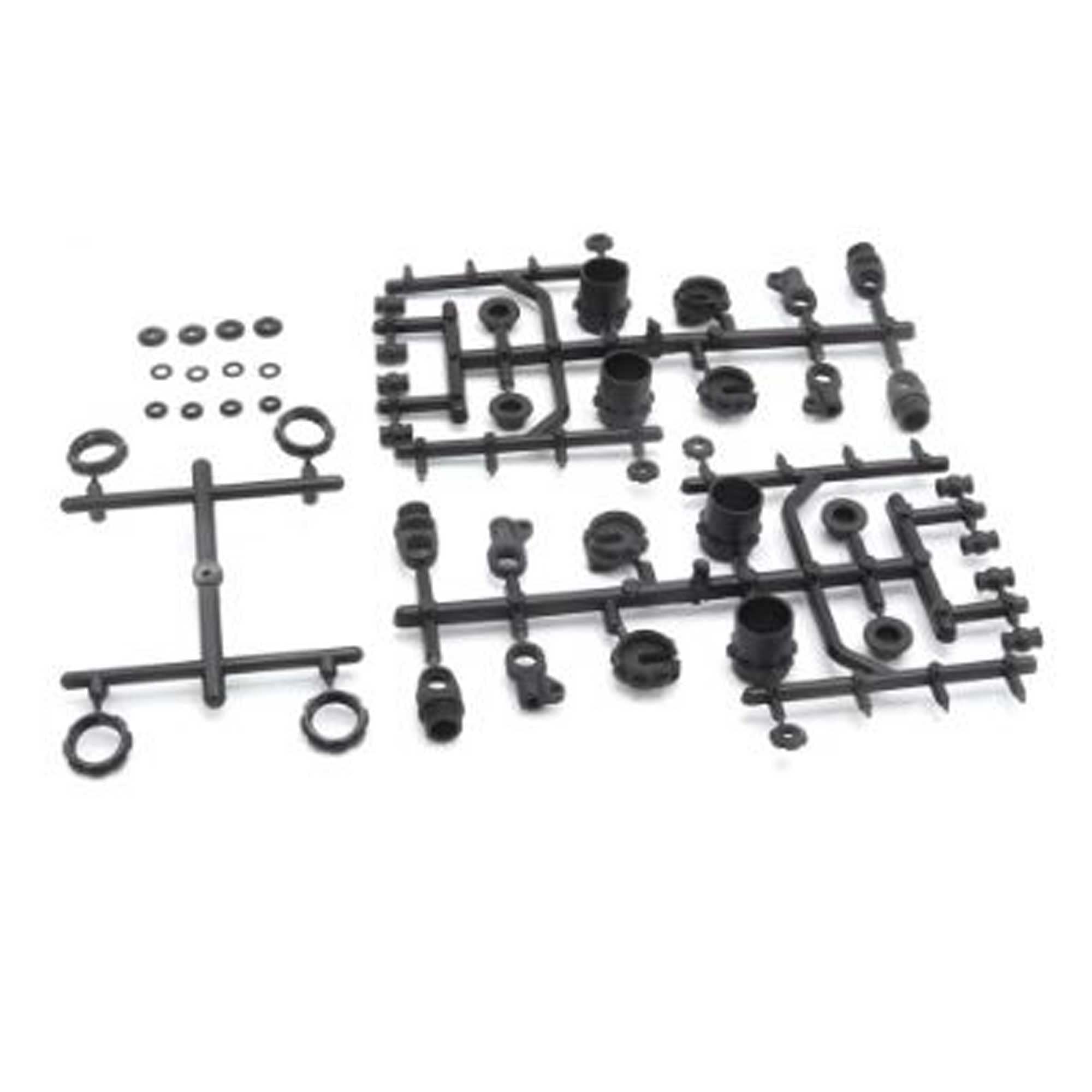 Vanquish Products IRC00502 S8E Shock Molded Components