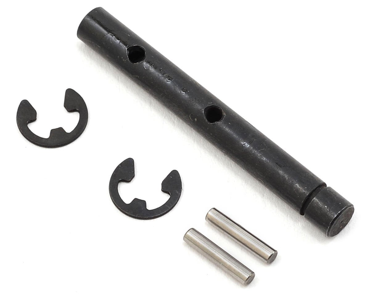 HPI Racing 86815 Drive Shaft 5X43mm Wheely King