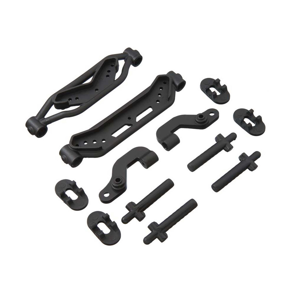 Arrma 320277 Body Mount Set Senton