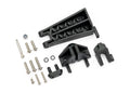 Traxxas 10642 Rudder Mount Steering Arm Hardware Disruptor VXL-4s Boat