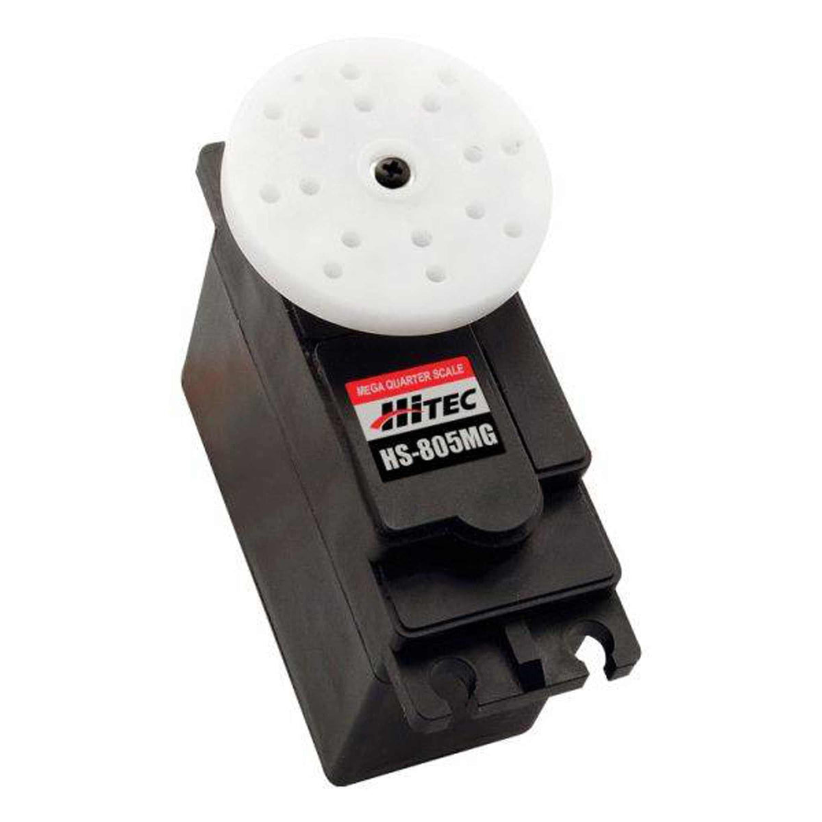 Hi-Tec Giant Servo, Japan Genuine Product