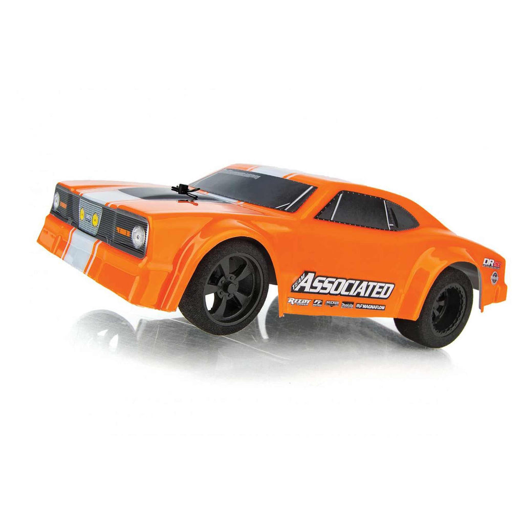 Team Associated 20160 DR28 Drag Race Car RTR