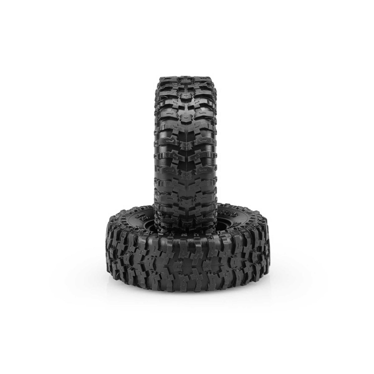 J-Concepts 308802 Tusk GRN Cmpd Scale Ctry 1.9"
