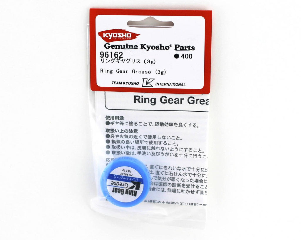 Kyosho 96162 Ring Gear Grease