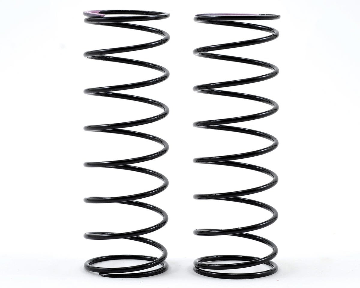 Tekno 6035 Shock Spring Set Front 1.5x9.0T 70mm EB48