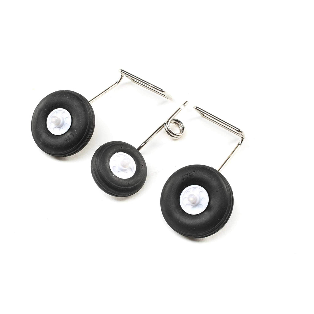 E-Flite EFL9785 Landing Gear Set: F-15 64mm EDF