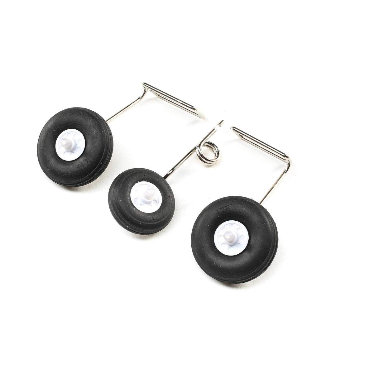 E-Flite EFL9785 Landing Gear Set: F-15 64mm EDF