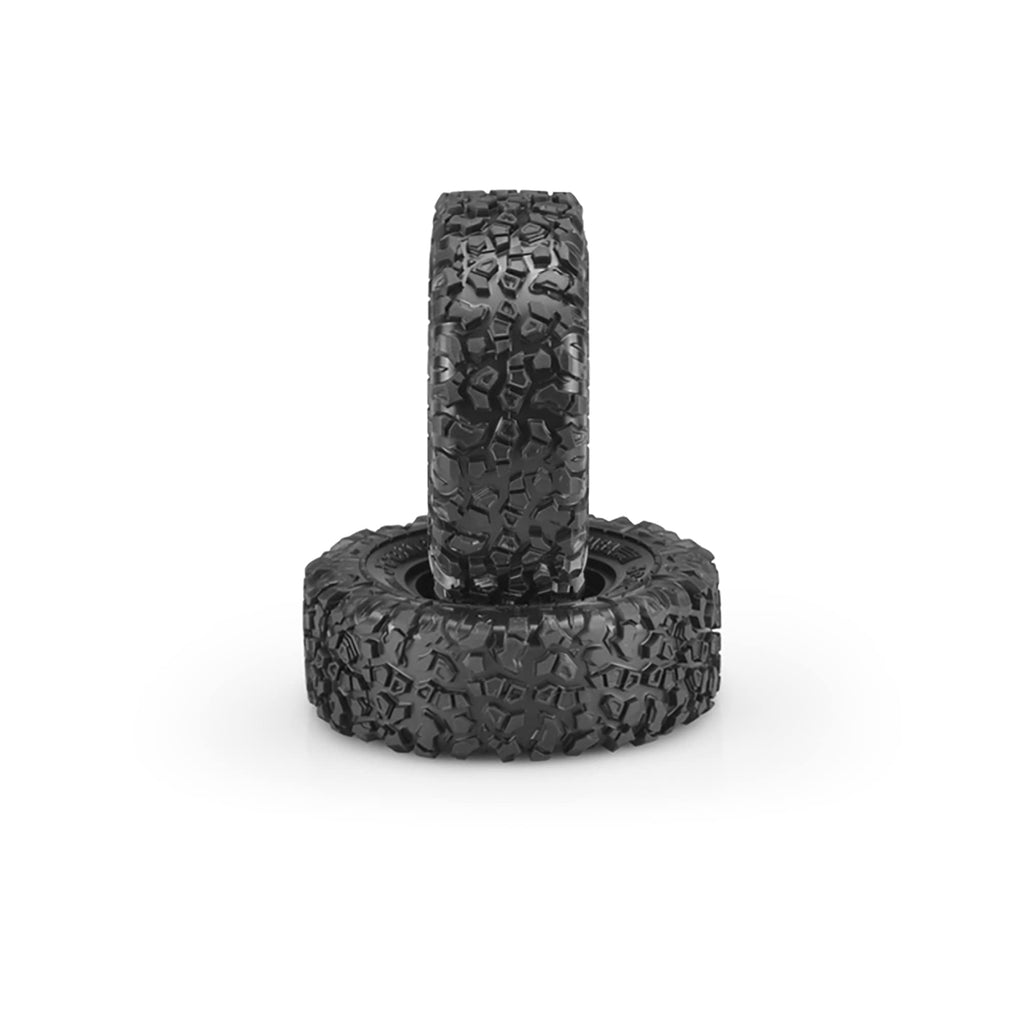 J-Concepts 316402 GRN Compound, 4.19IN OD, Landmines