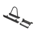 Axial AXI230055 Bumper Set Front, Rear CJ-7: SCX10 III