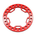 Vanquish Products 5113 OMF 1.9 Phase 5 Beadlock Red