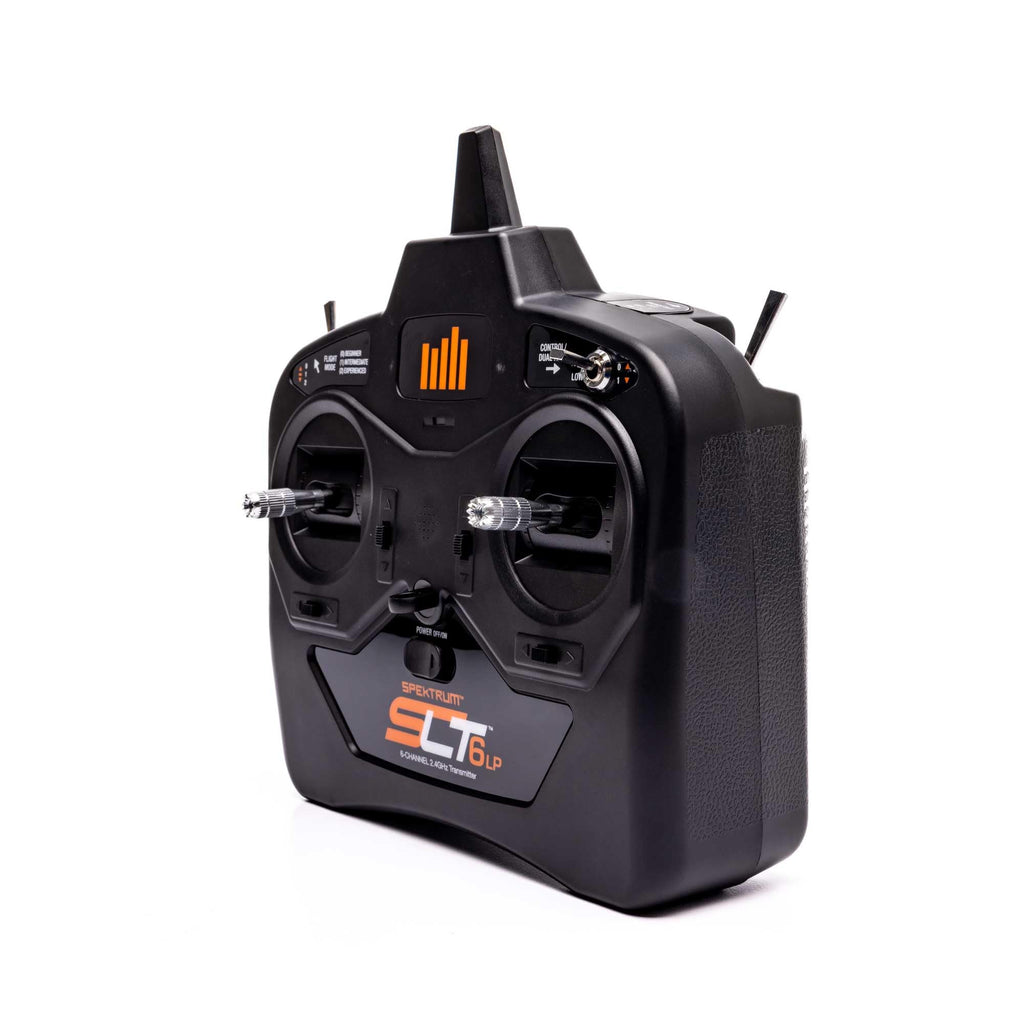 Spektrum R1275 SLT6LP 6-Channel Transmitter