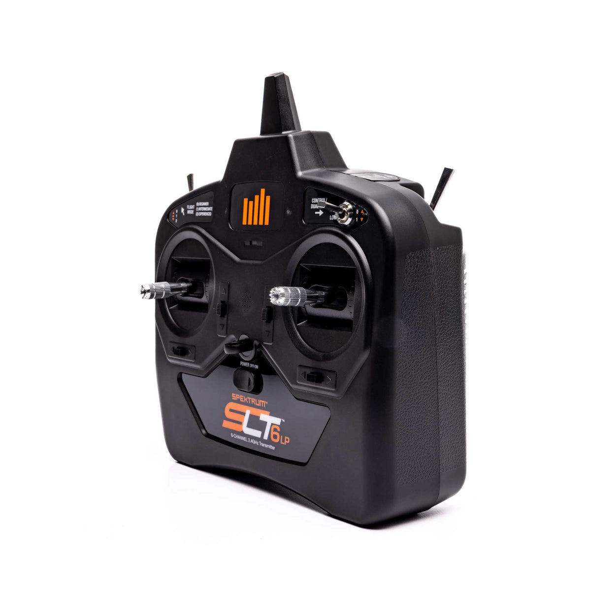 Spektrum R1275 SLT6LP 6-Channel Transmitter
