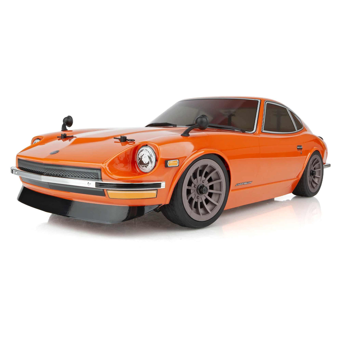 Team Associated 30125C Apex2 Sport, Datsun 240Z RTR Co