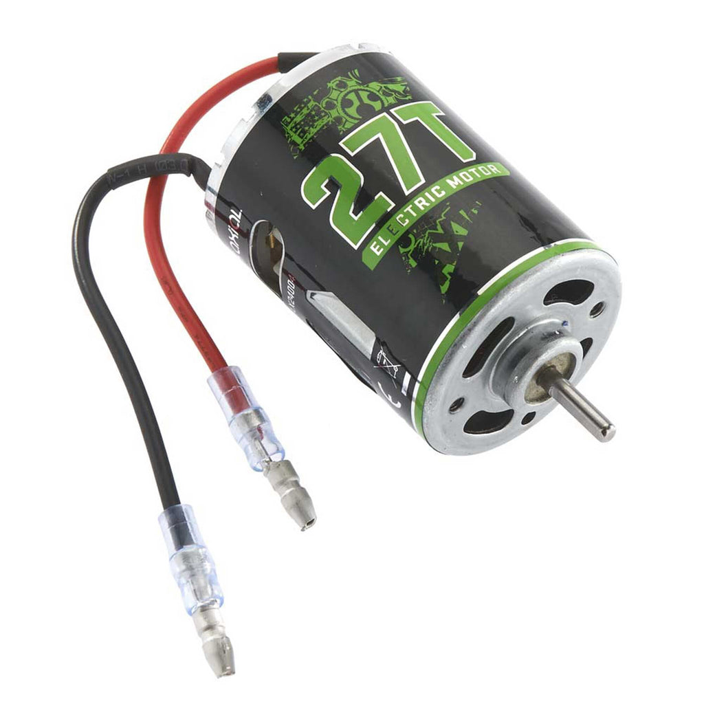 Axial AX24004 AM27 540 Electric Motor: 1/10 Yeti/Wraith/RR10