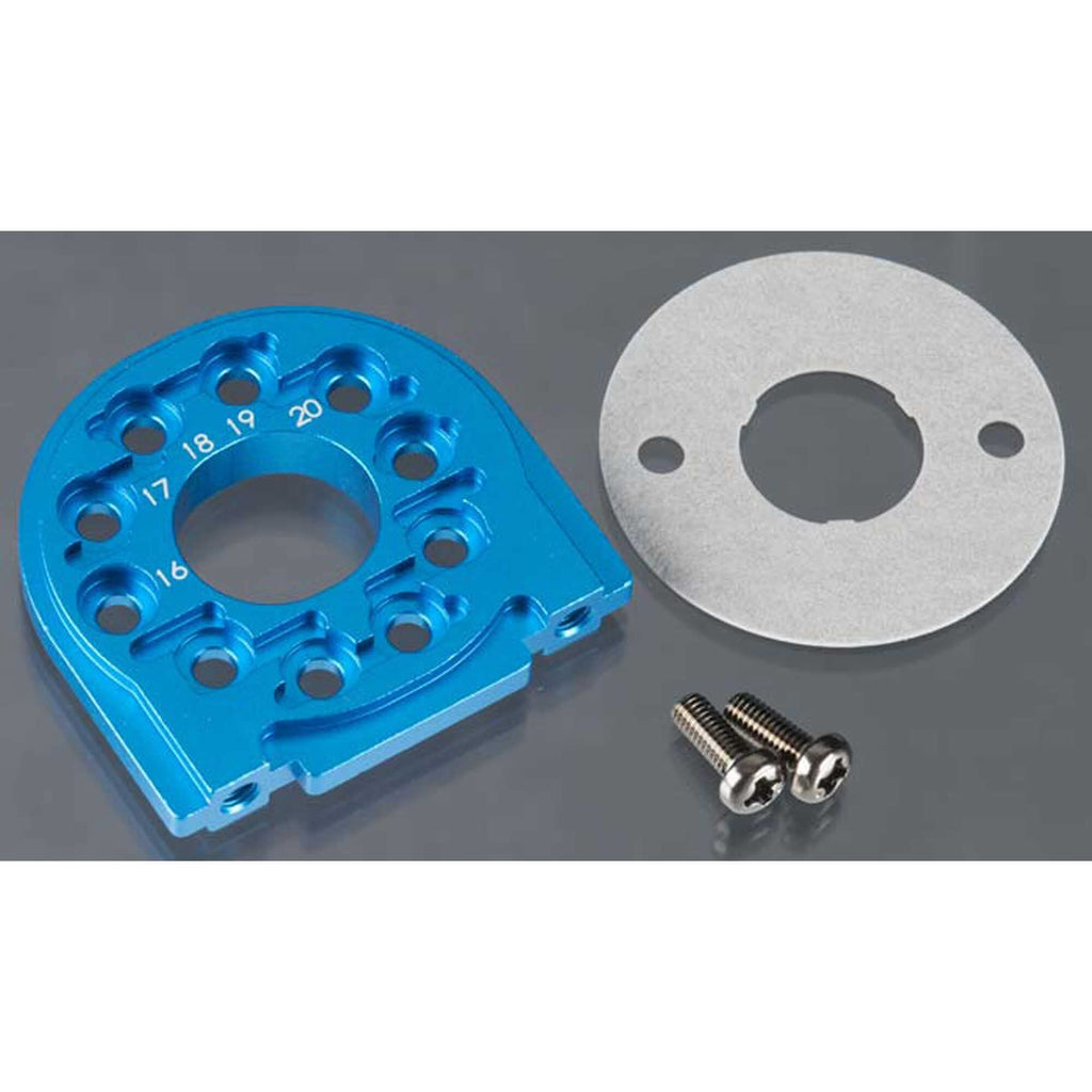 Tamiya 54558 RC TT02 Aluminum Motor Mount