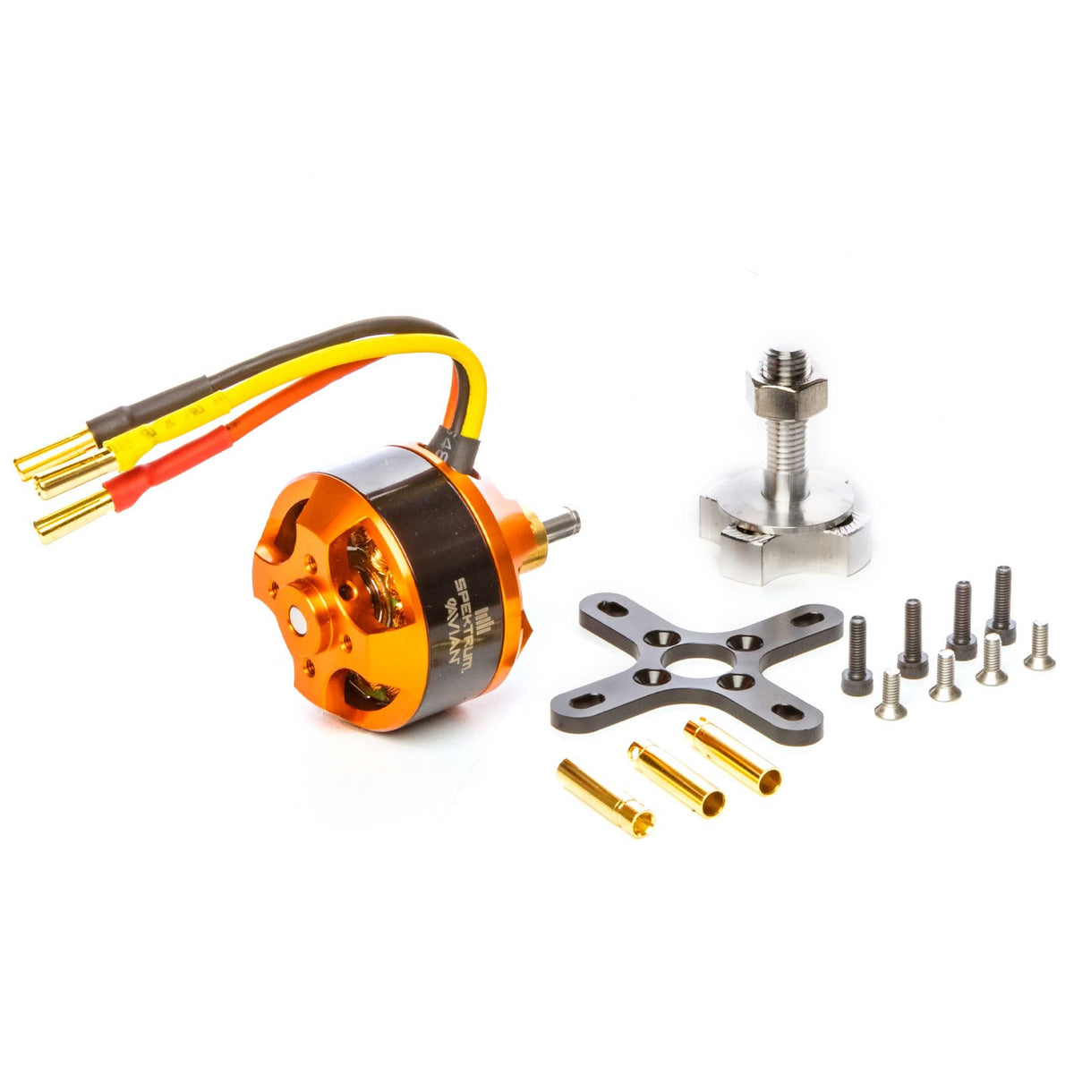 Specktrum SPMXAM4675 Avian 4240-1000Kv Outrunner Brushless Motor