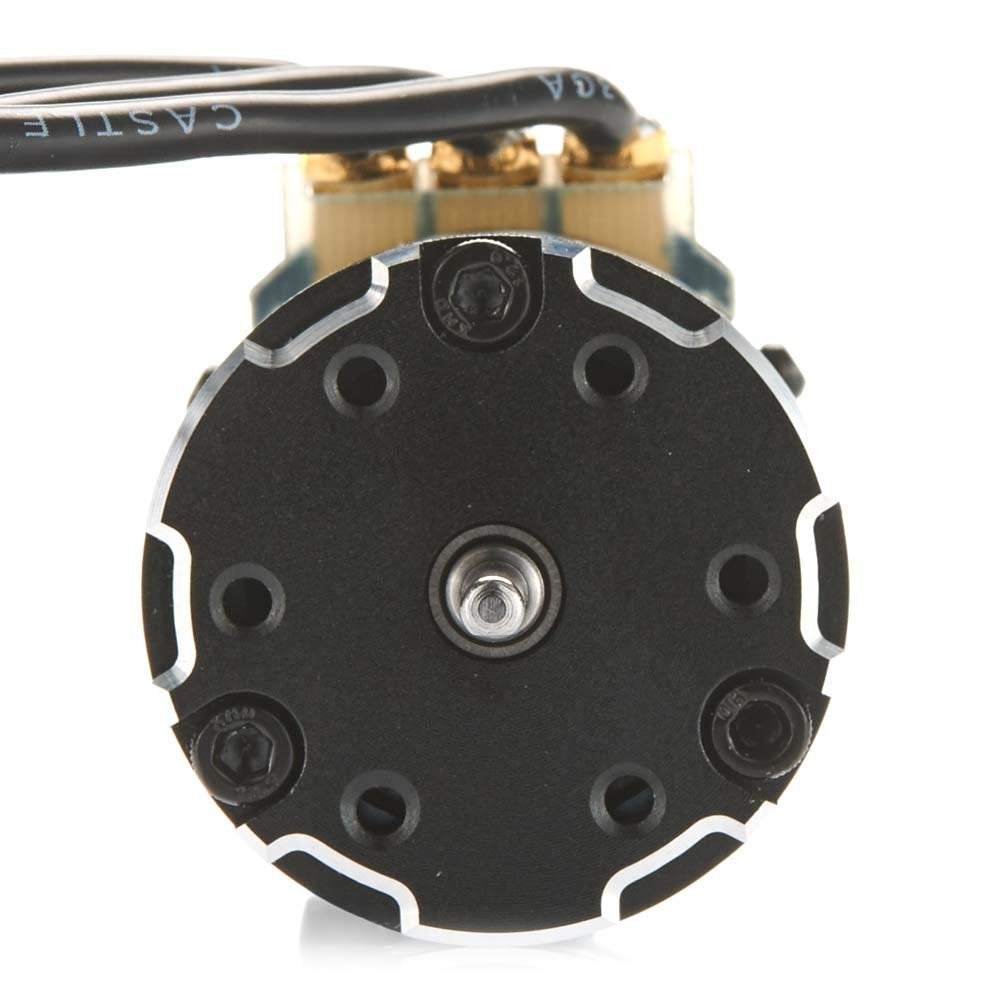 Castle Creations 060-0069-00 4-Pole Sensored BL Motor, 1406-2280Kv 060-00069-00