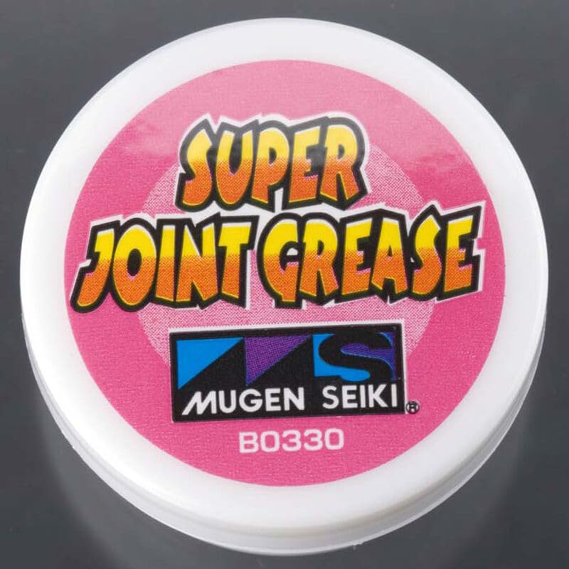 Mugen B0330 Super Joint Grease
