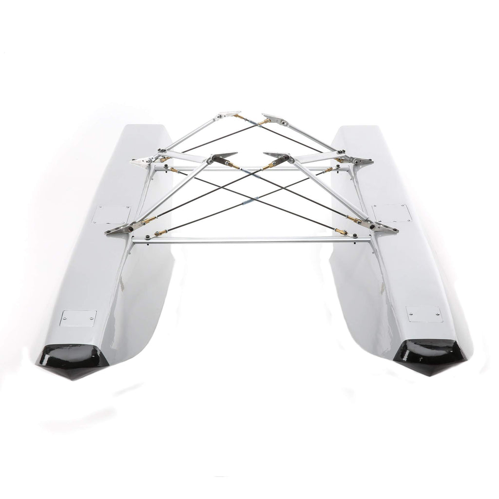 Hangar 9 6030 1/5-Scale Float Set
