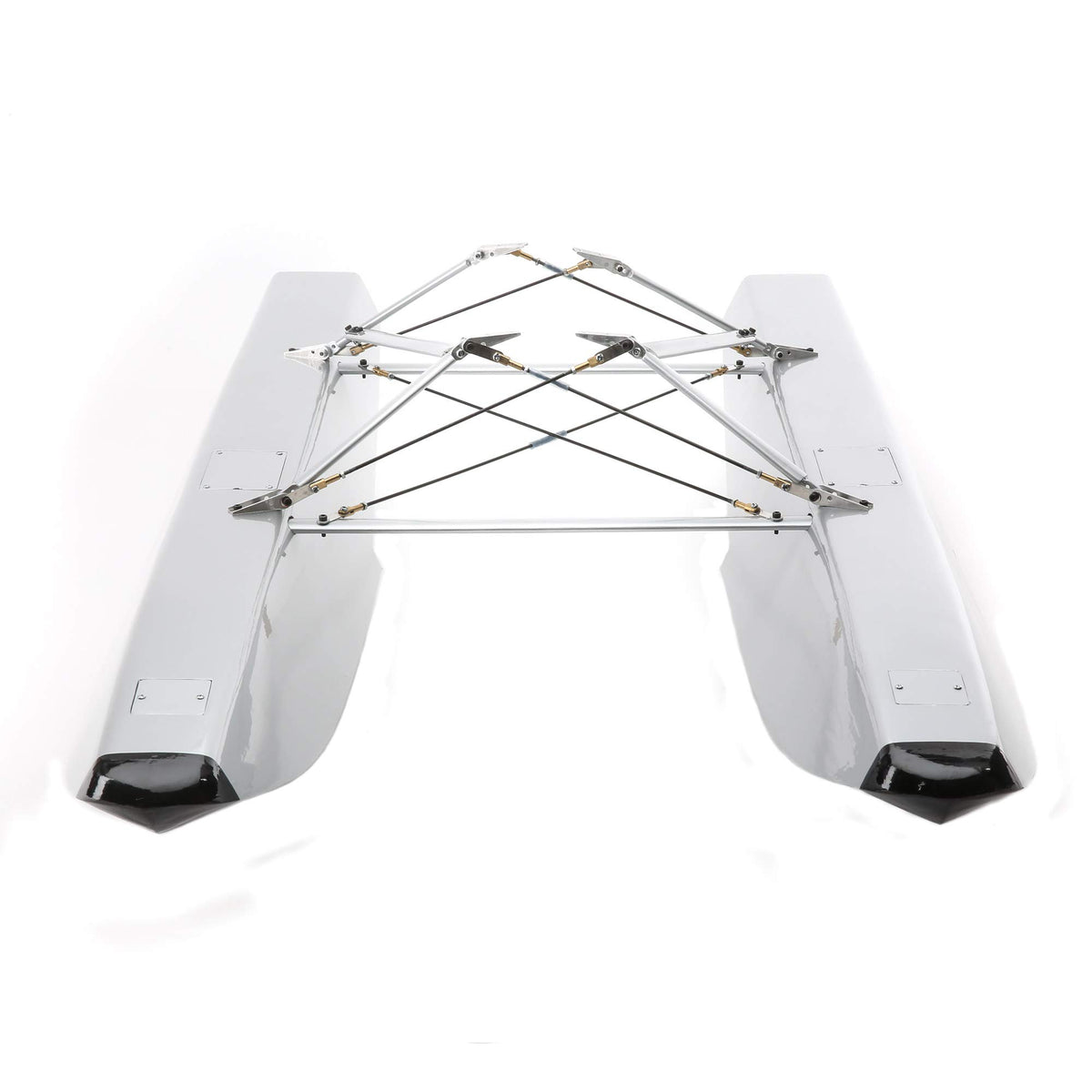 Hangar 9 6030 1/5-Scale Float Set