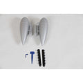 E-Flite EFL01267 Scale Accessories: P-51D 1.5m