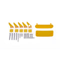 E-Flite EFL013552 Hardware Set: Carbon-Z T-28