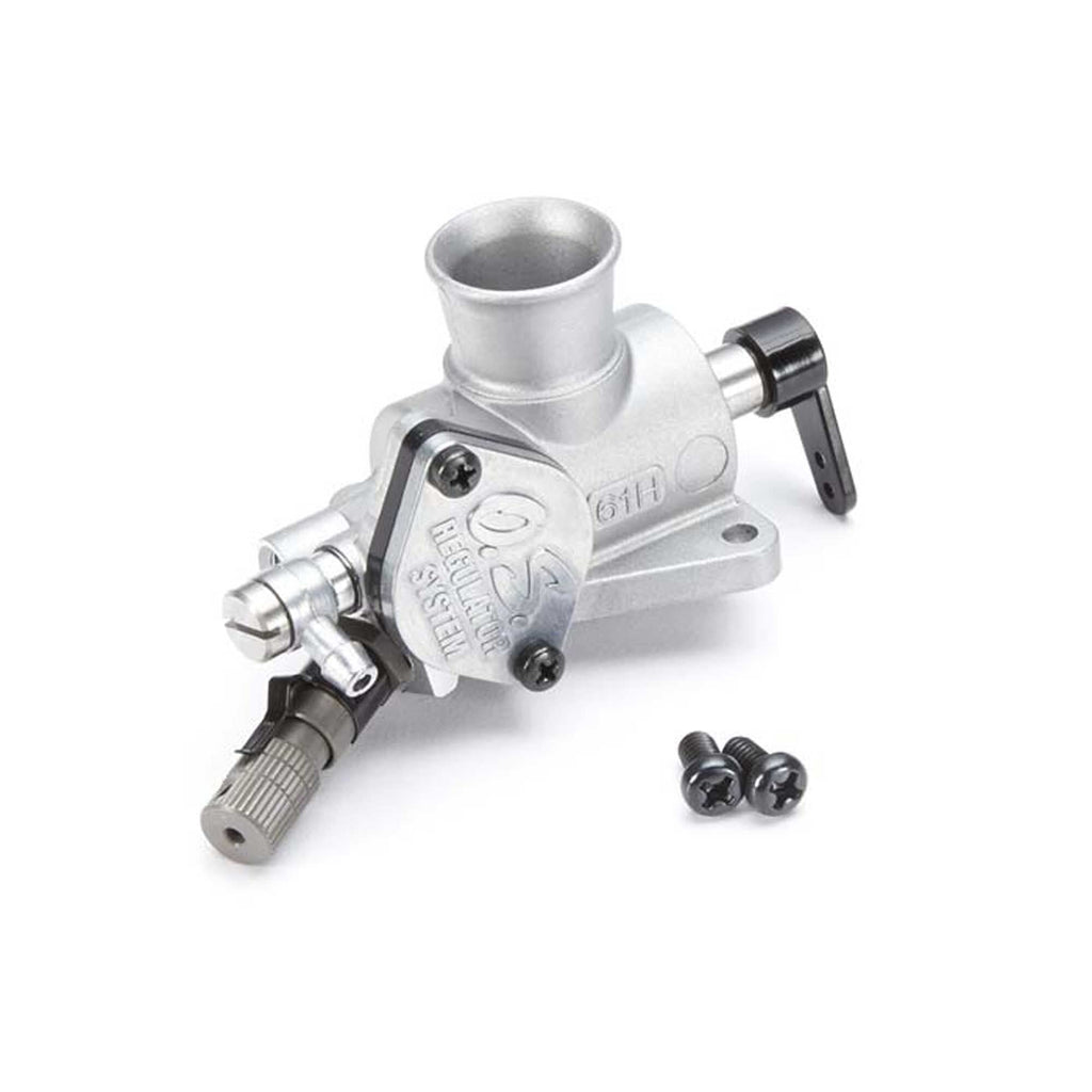 OS 28181010 Carburetor 61H GT15 Air