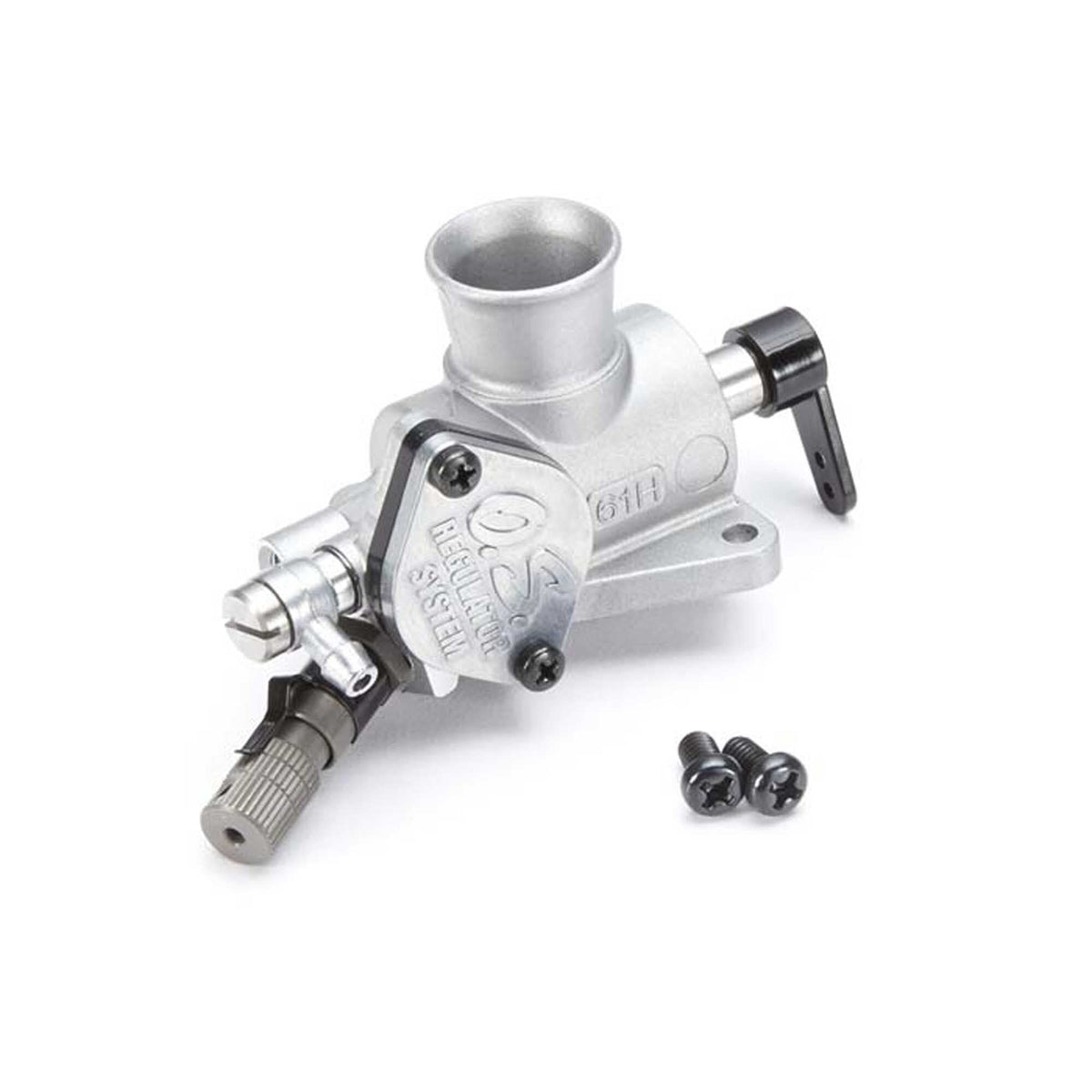 OS 28181010 Carburetor 61H GT15 Air