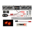 MyTrickRC MYK-FB3-FINAL Utility Overhaul Flasher - Realistic Flashing Light Bar - Orange LEDs