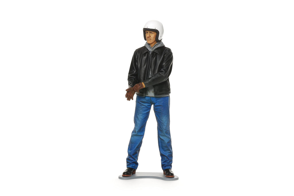 Tamiya 14137 1/12 Street Rider