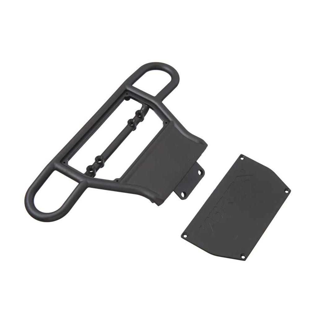 Arrma 320321 Bumper Plate Set Front Senton